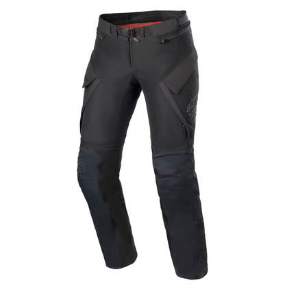 Alpinestars Stella ST-7 2L Gore-Tex Ladies Textile Pants - Black / Dark Grey