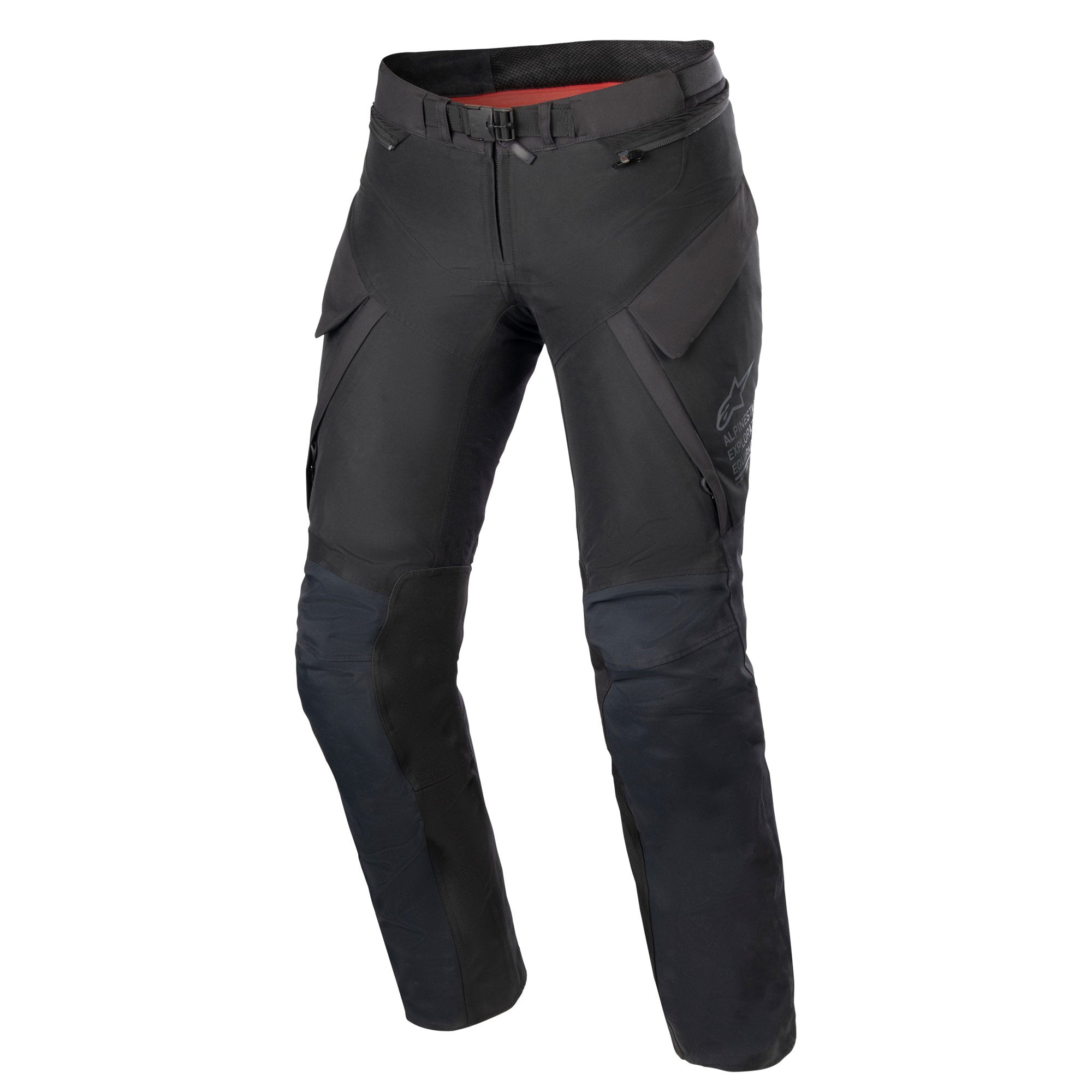 Alpinestars Stella ST-7 2L Gore-Tex Pants Blk Dark Grey
