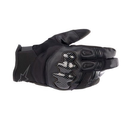 Alpinestars Smx-1 Drystar Gloves - Black / Black