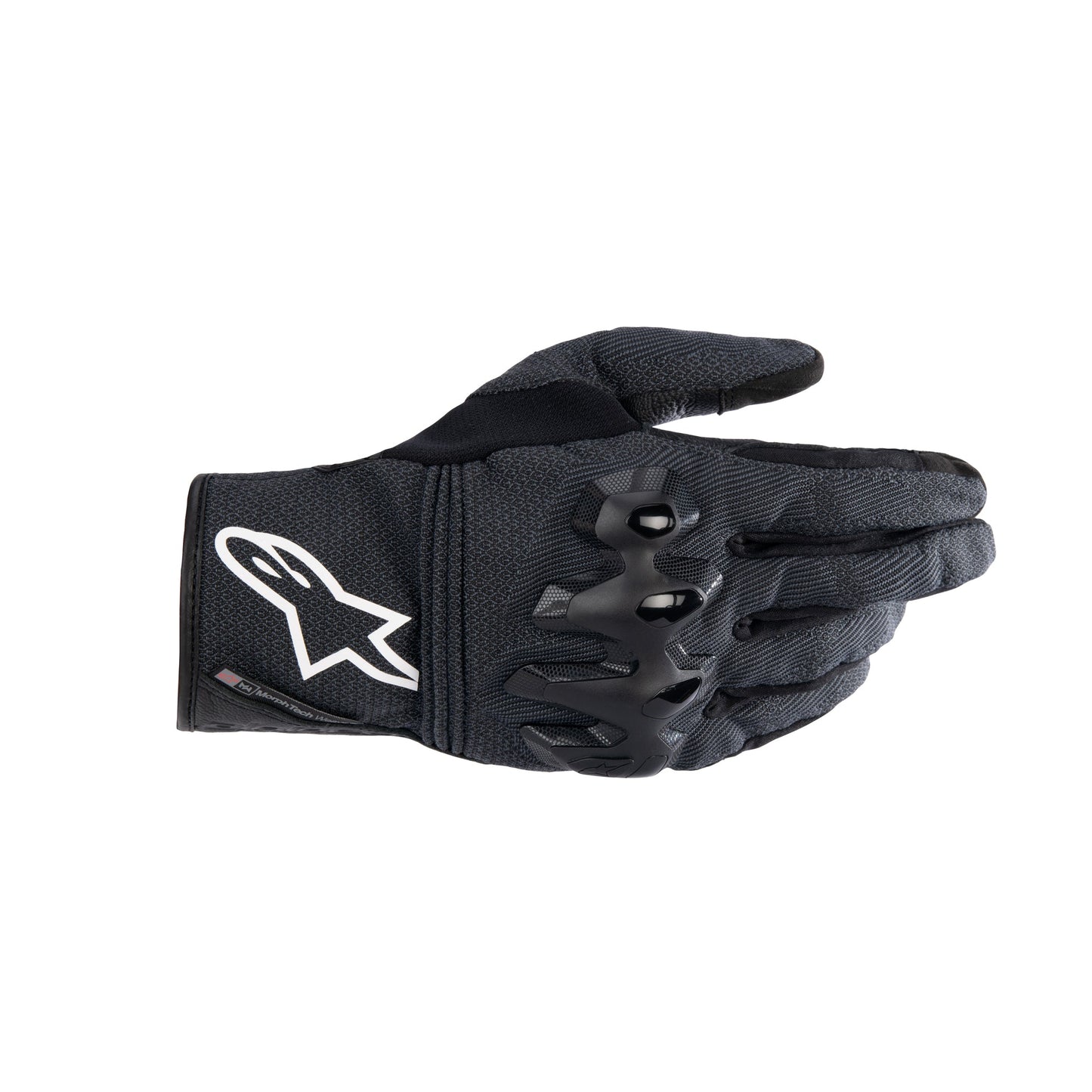 Alpinestars Morph Street Gloves - Black