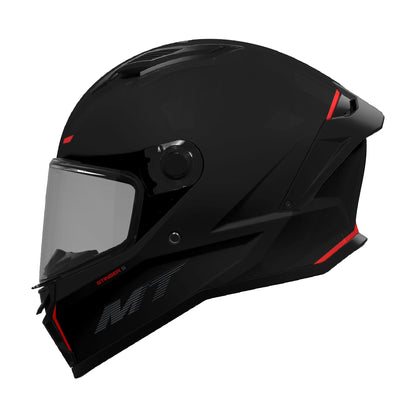 MT Stinger 2 Gloss - Black