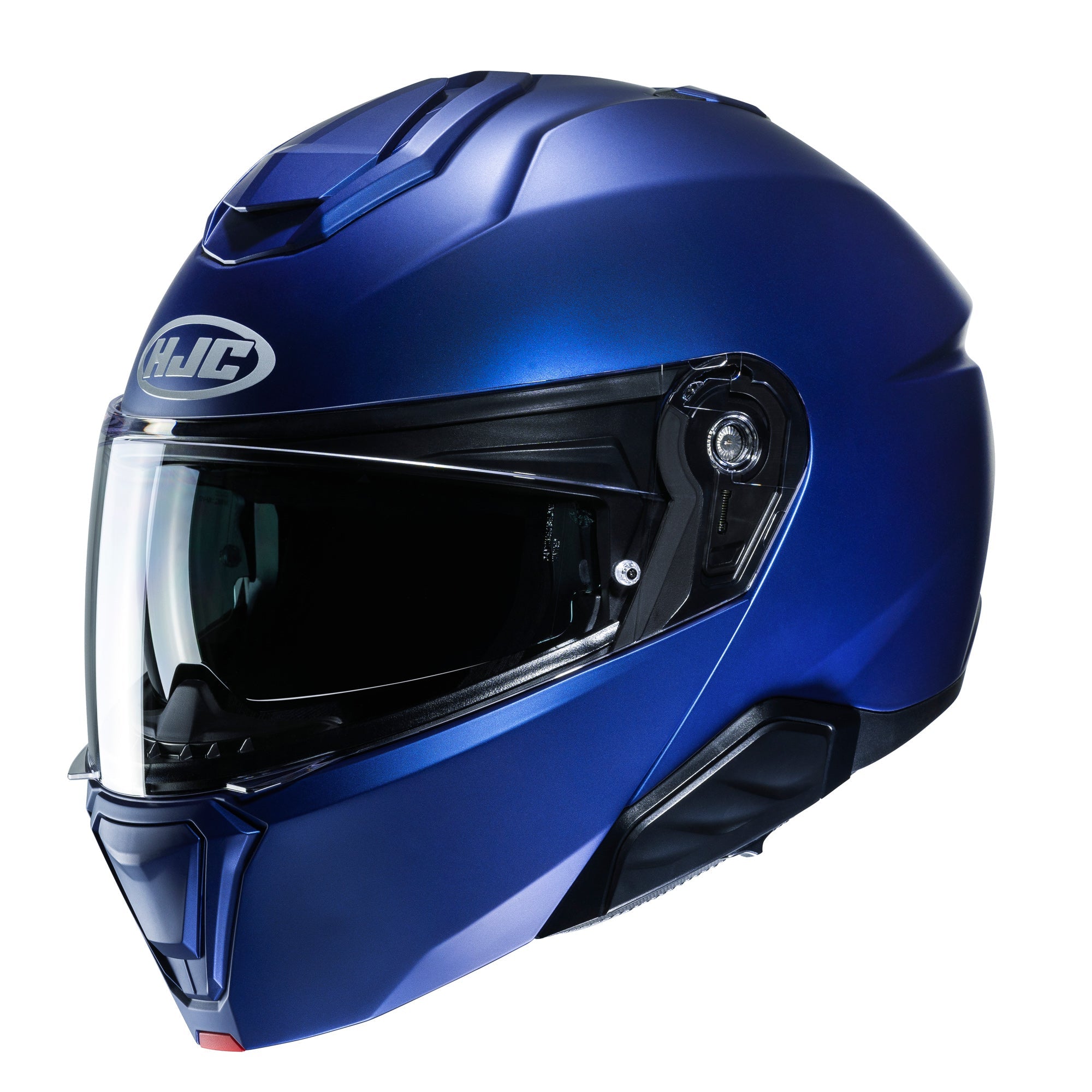 HJC I91 - Metallic Blue