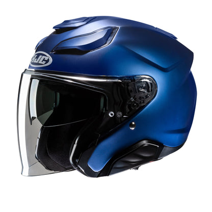 HJC F31 - Metallic Blue
