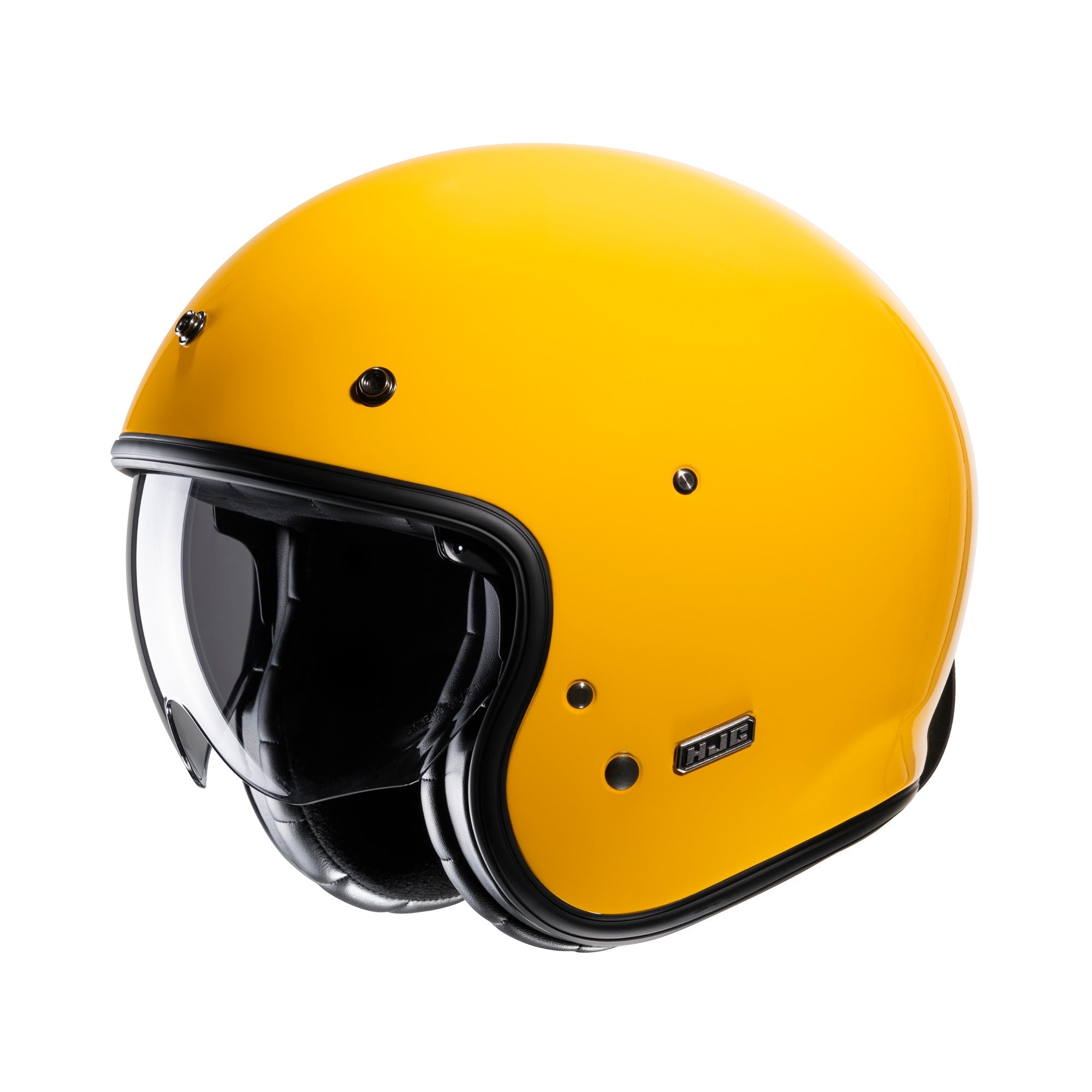 HJC V31 - Yellow
