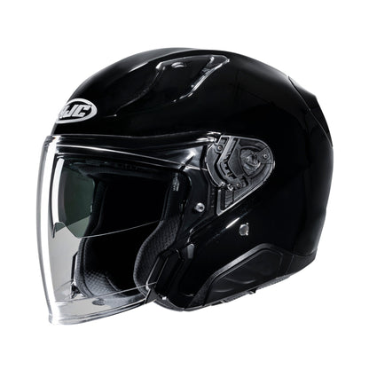 HJC RPHA 31 - Black
