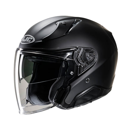 HJC RPHA 31 - Matt Black