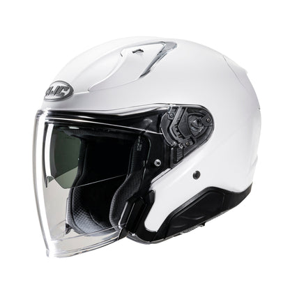 HJC RPHA 31 - Pearl White