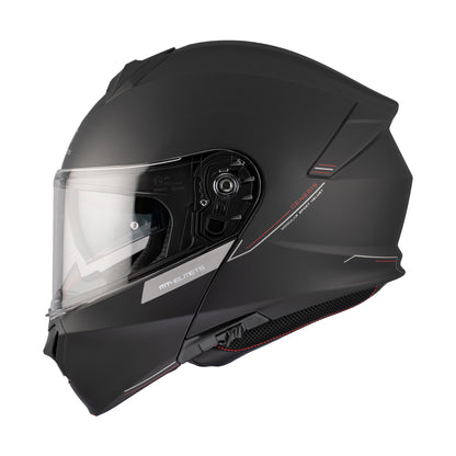 MT Genesis SV Solid A1 Matt - Black
