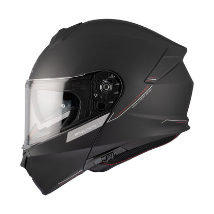MT Genesis SV Solid A1 Matt - Black