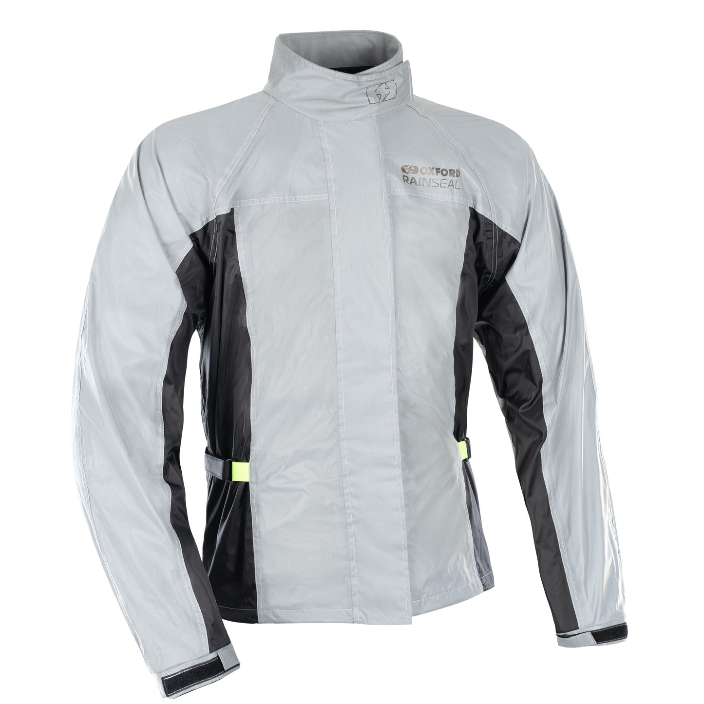 Oxford Rainseal Over Jacket - Bright