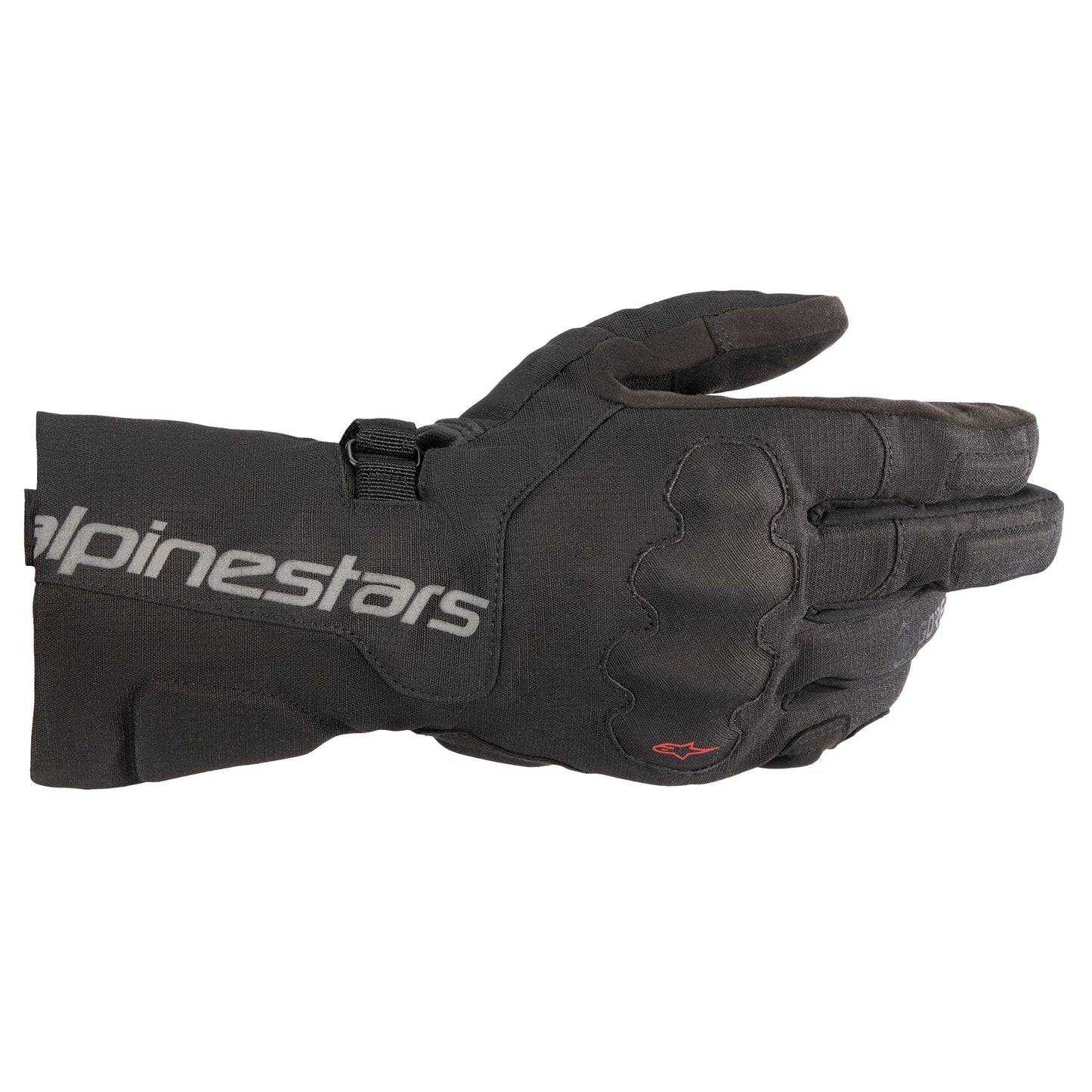Wr-X Gore-Tex Gloves Black