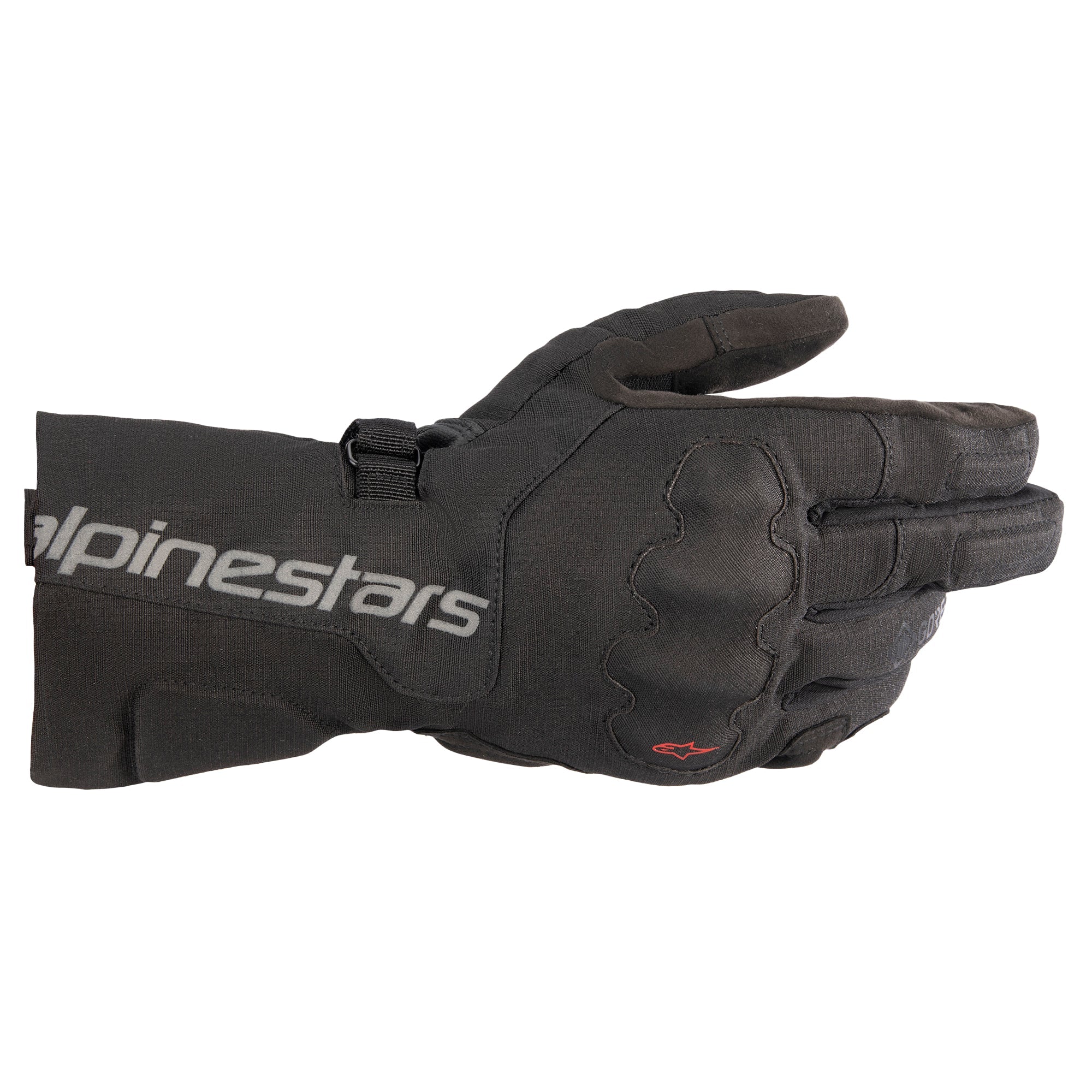 Wr-X Gore-Tex Gloves Black