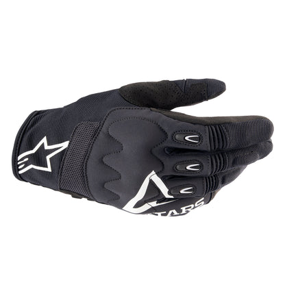 Alpinestars Techdura Gloves Black - Black
