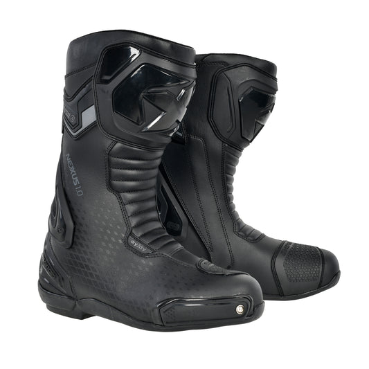 Oxford Nexus 1.0 D2D MS Boot Stealth Blk
