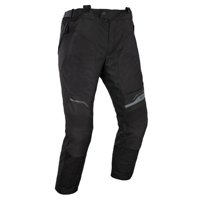 Oxford Dakar D2D Air Mens Pants - Stealth - Black