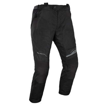 Oxford Dakar D2D Air Mens Pants - Stealth - Black