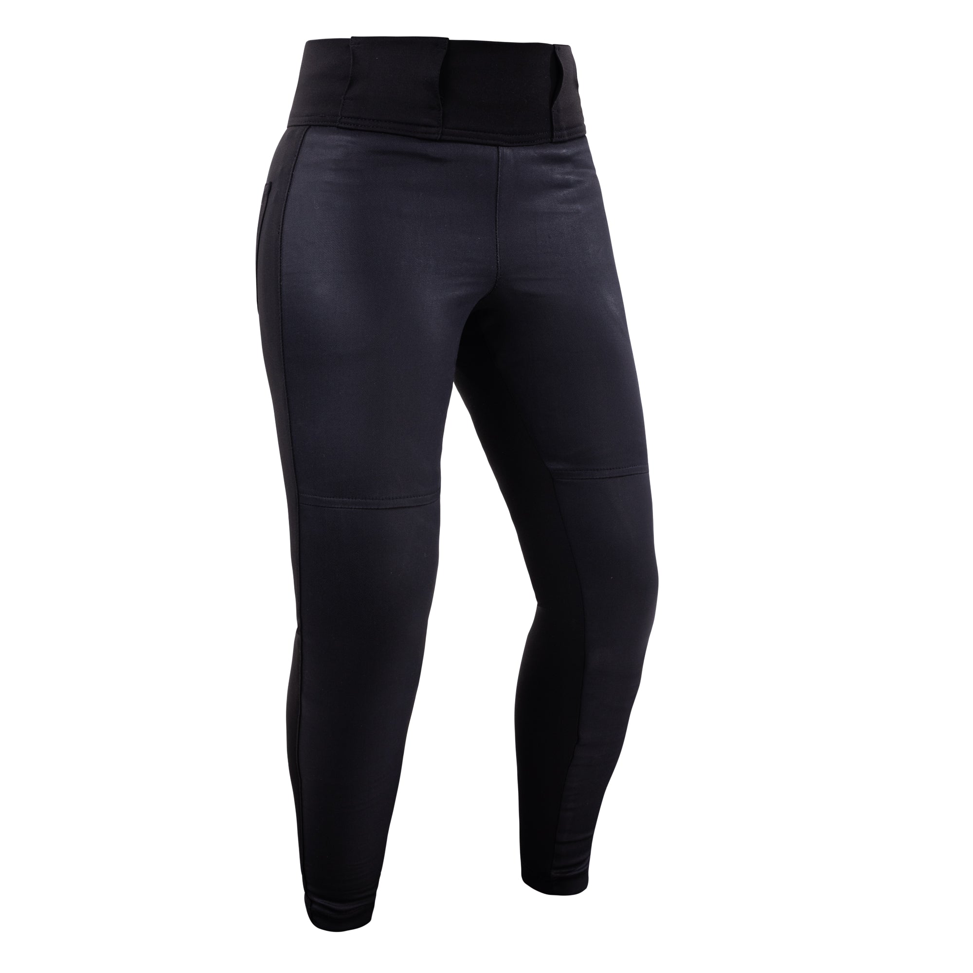 Oxford OA AA Demiwax WS Legging Blk
