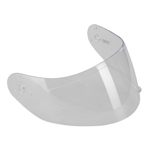 MT Visor MT-V-18C Max Vision Clear - Draken