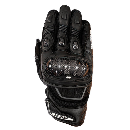 Oxford RP-4S 3.0 MS Glove Stealth Black XL