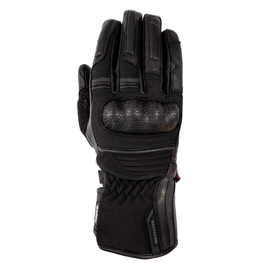 Oxford Hexham WP WS Glove Tech Blk