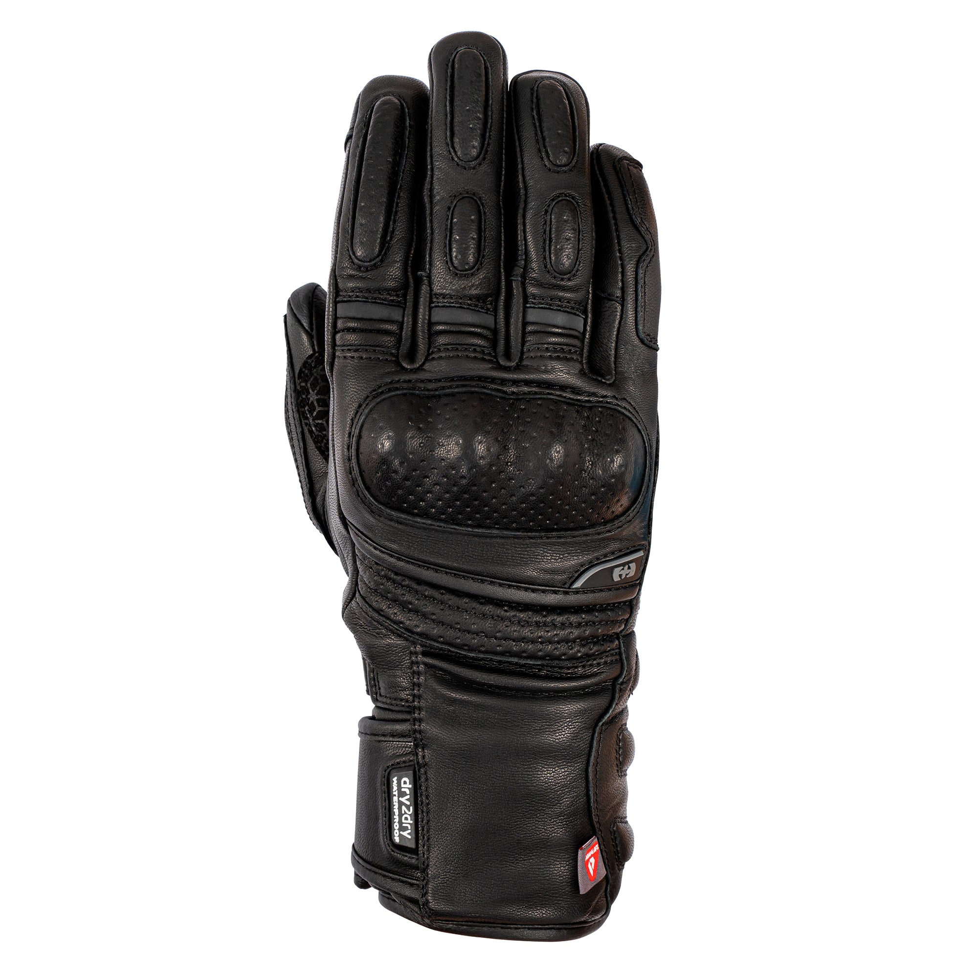 Oxford Hamilton WP WS Glove Tech Blk
