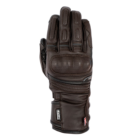 Oxford Hamilton WP WS Glove Brn