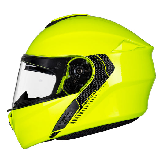MT Storm Solid - Fluo Yellow