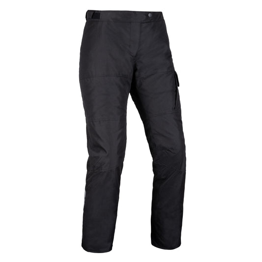 Spartan WP WS Pant Blk S