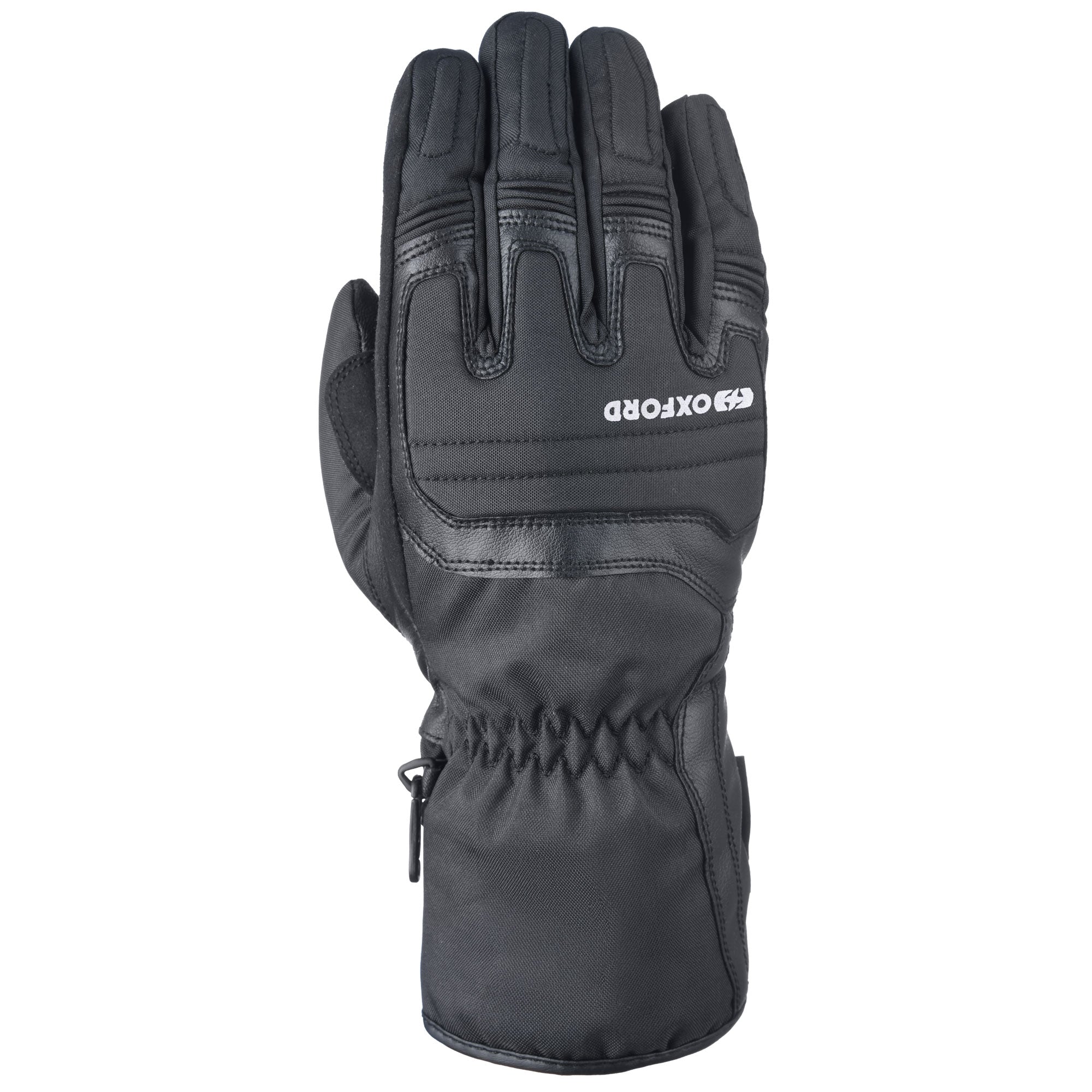 Oxford Spartan WP WS Glove Black XS