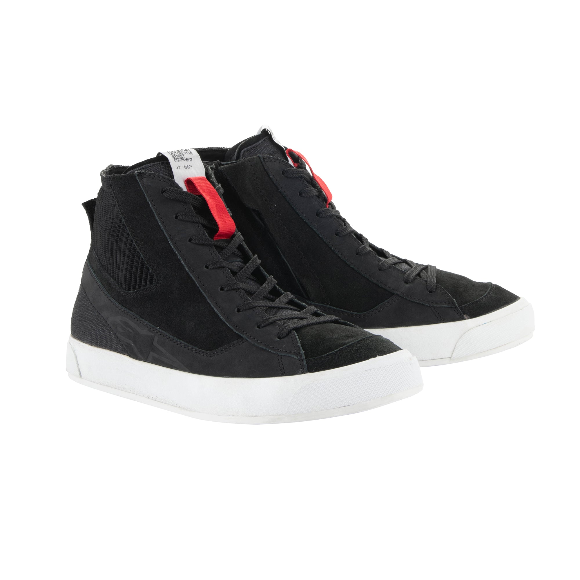 Alpinestars Stated Shoes Black