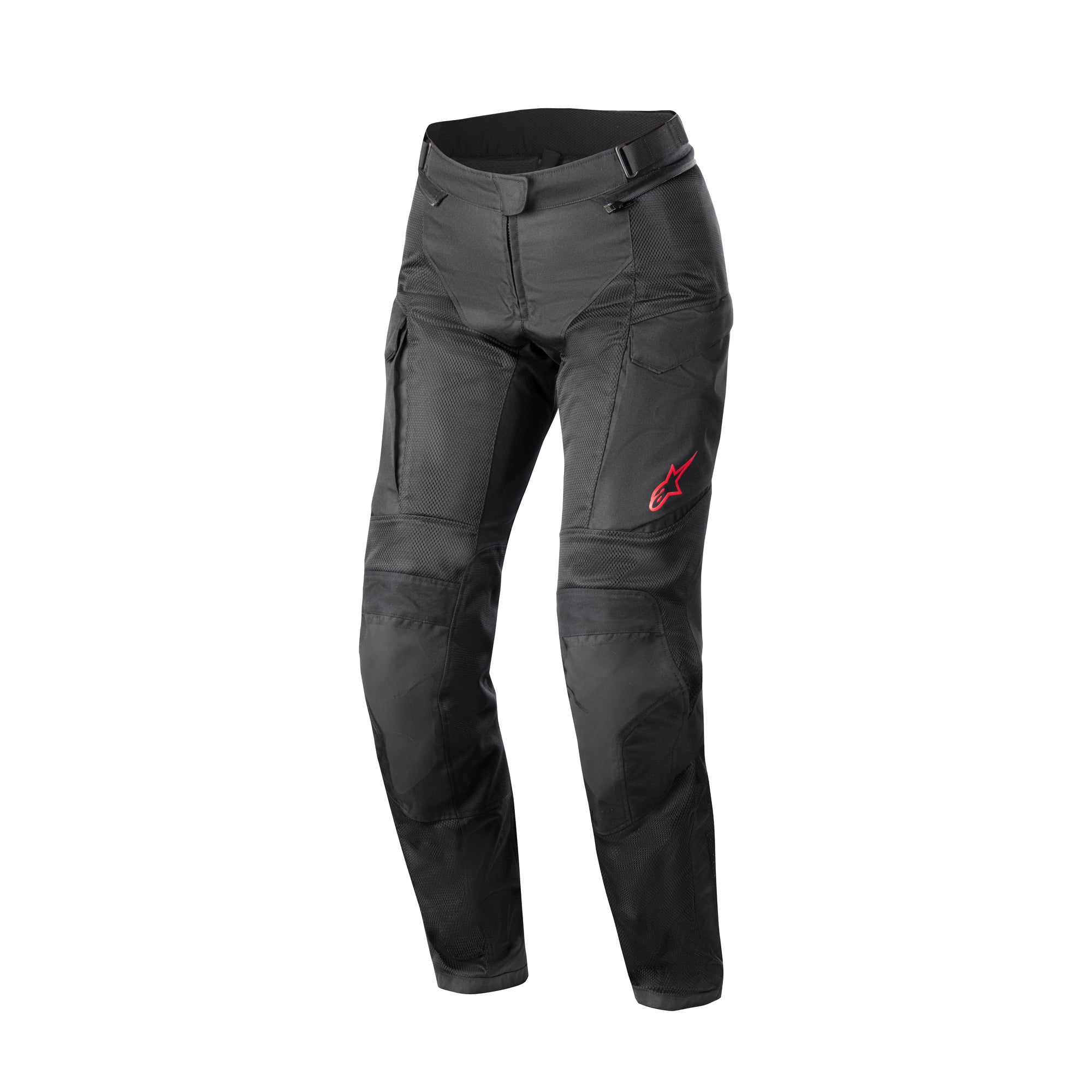 Stella Andes Air Textile Drystar Waterproof Pants - Black