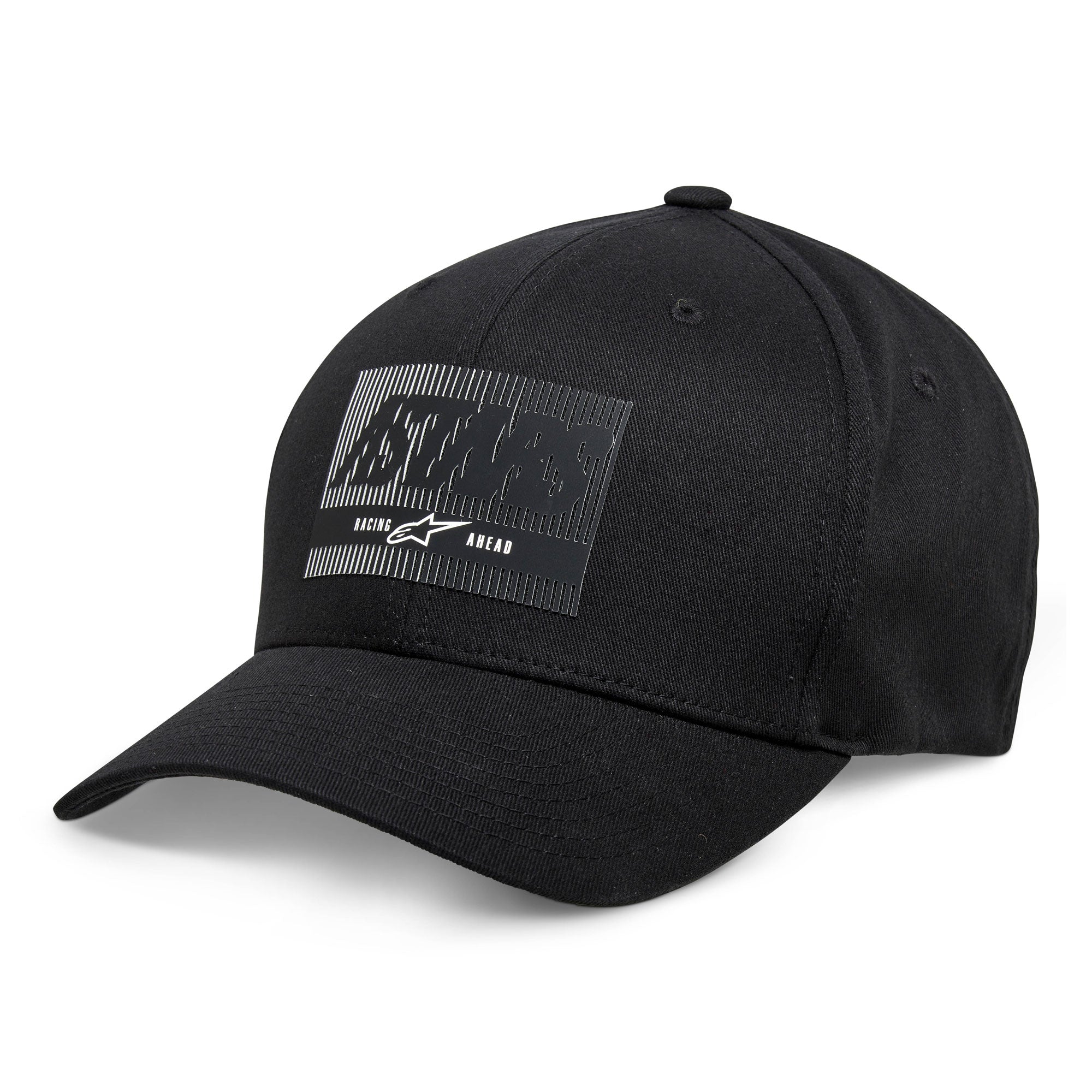 Hypto Hat Black L / XL - Black
