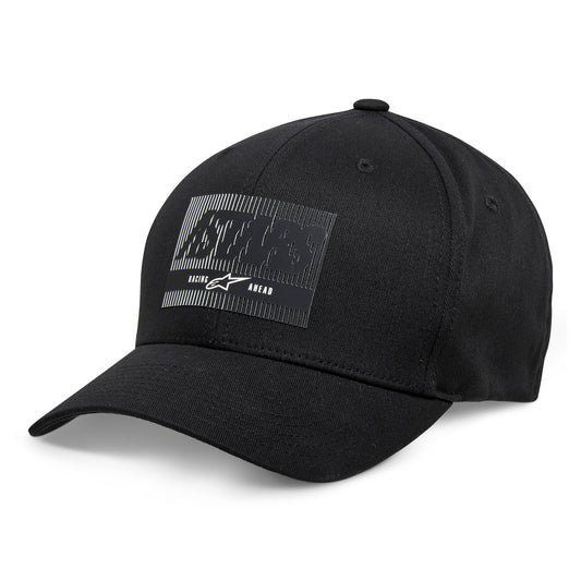 Hypto Hat Black L / XL - Black