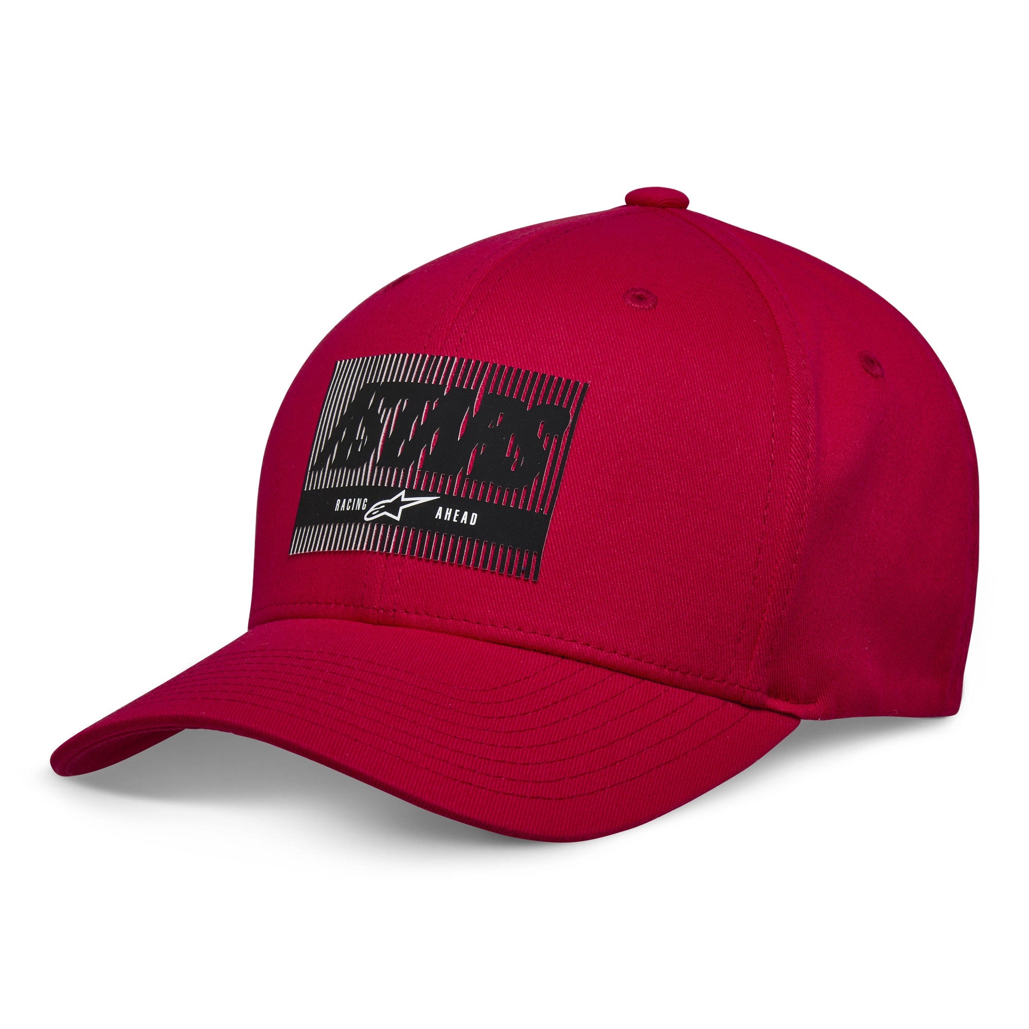 Alpinestars Hypto Hat - Red