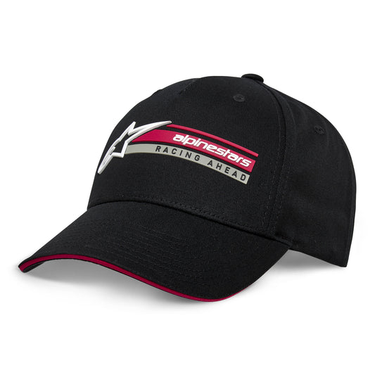 Alpinestars Par Hat - Black