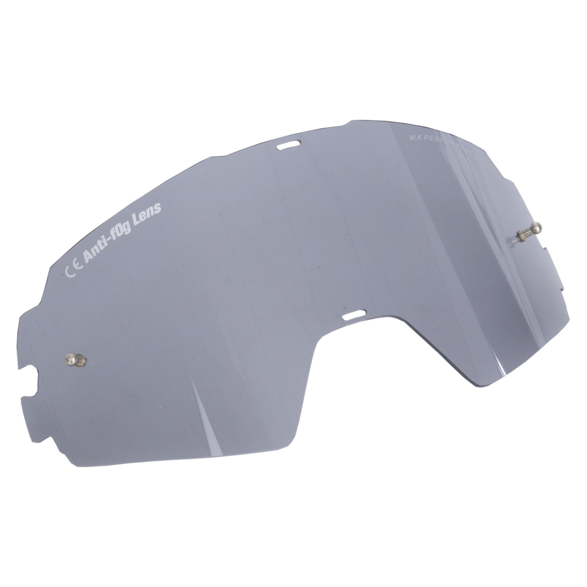 MT MX Evo Goggle Dark Lens