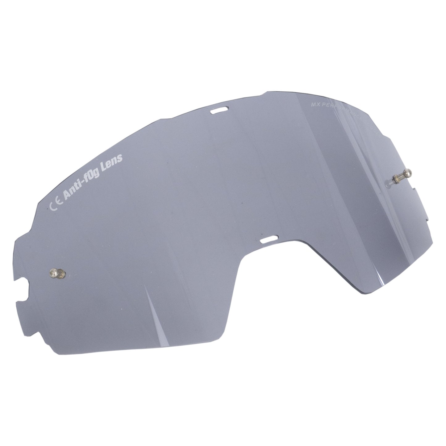 MT MX Evo Goggle Dark Lens