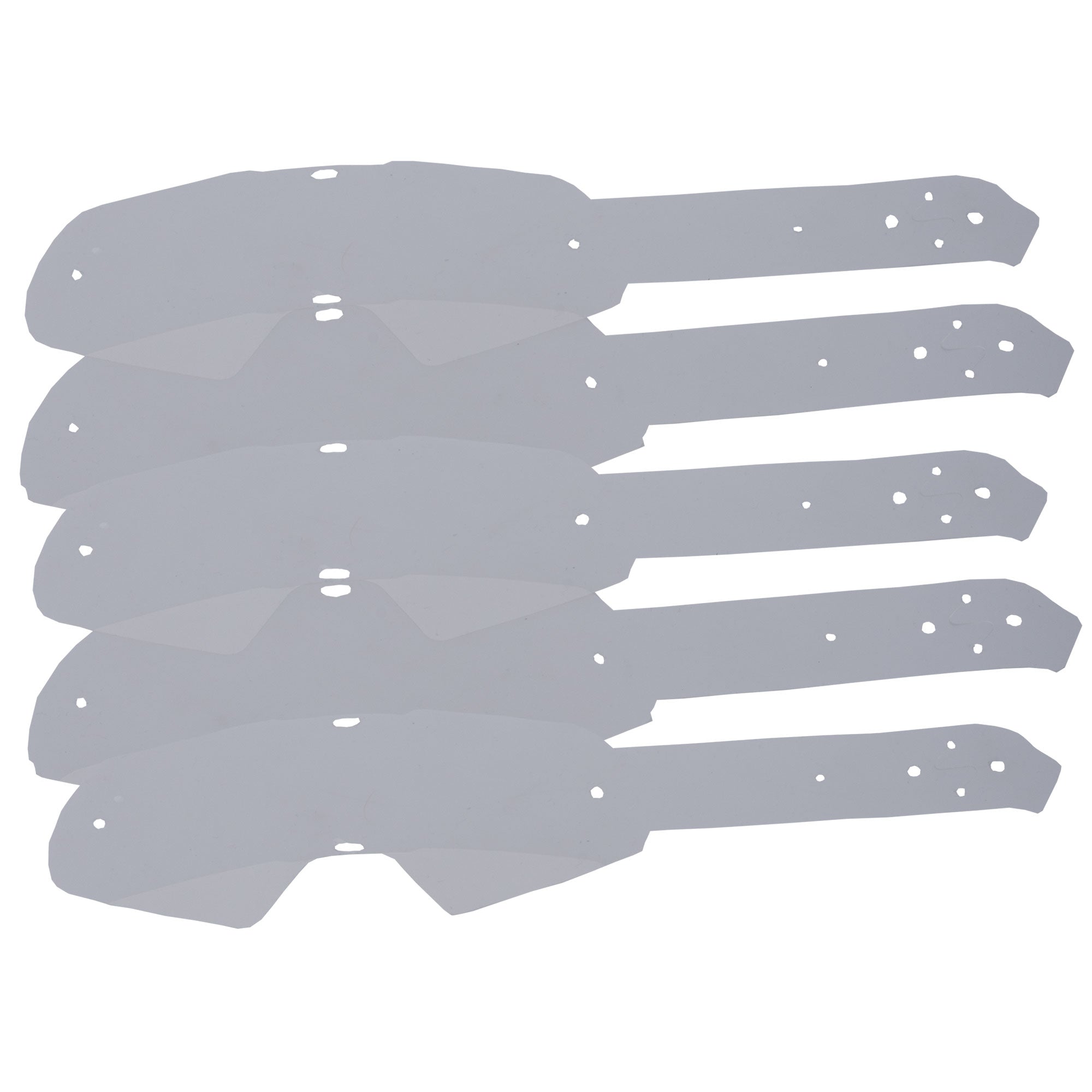 MT MX Evo Tear Off (5 Pk)