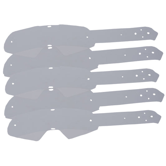 MT MX Evo Tear Off (5 Pk)