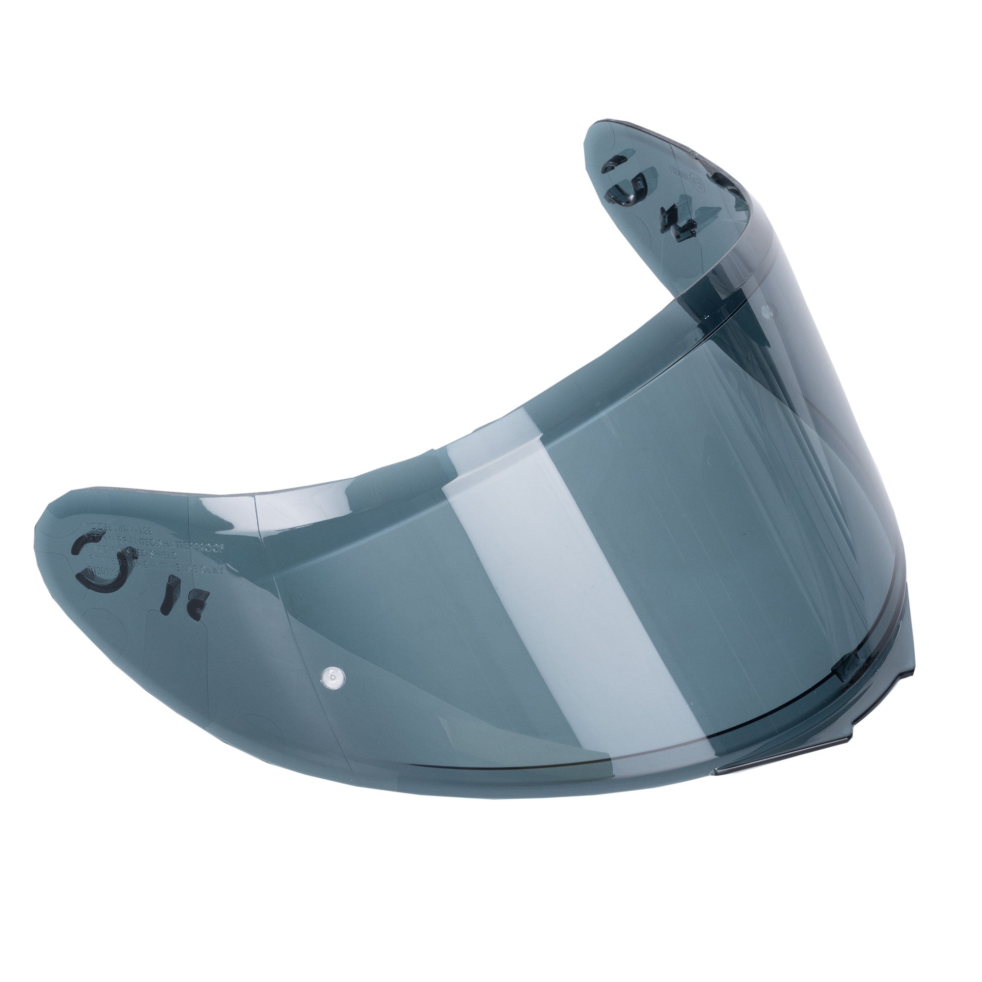 Max Vision Visor Smoke - (MT-V-12B) Stinger B (22.05)
