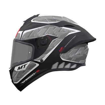 MT Targo S Surt B0 Matt - Black / Grey