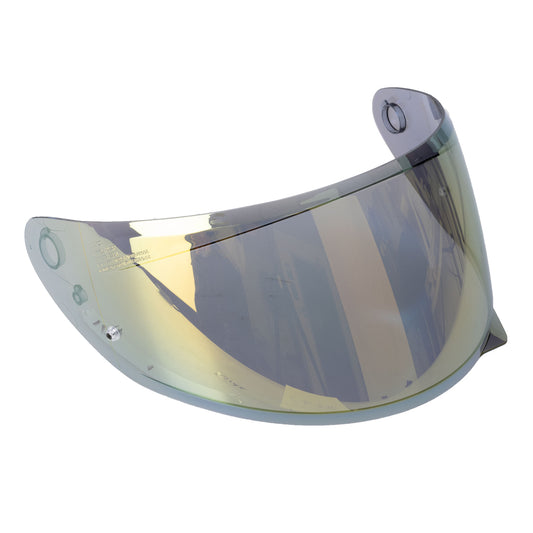 HJC HJ-34P C10 Iridium Gold Visor