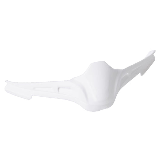 HJC RPHA X Nose Guard White
