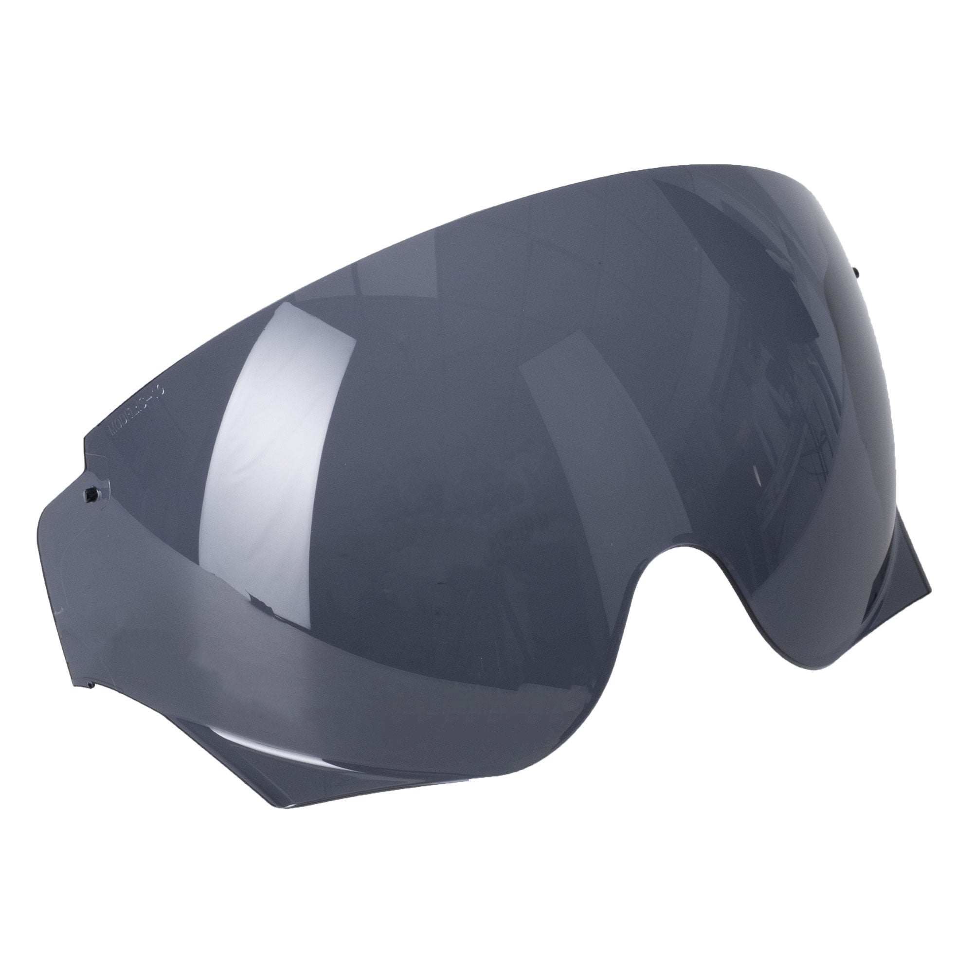 HJC IS-10 V31 / V30 / V60 Black Dark Smoke Visor