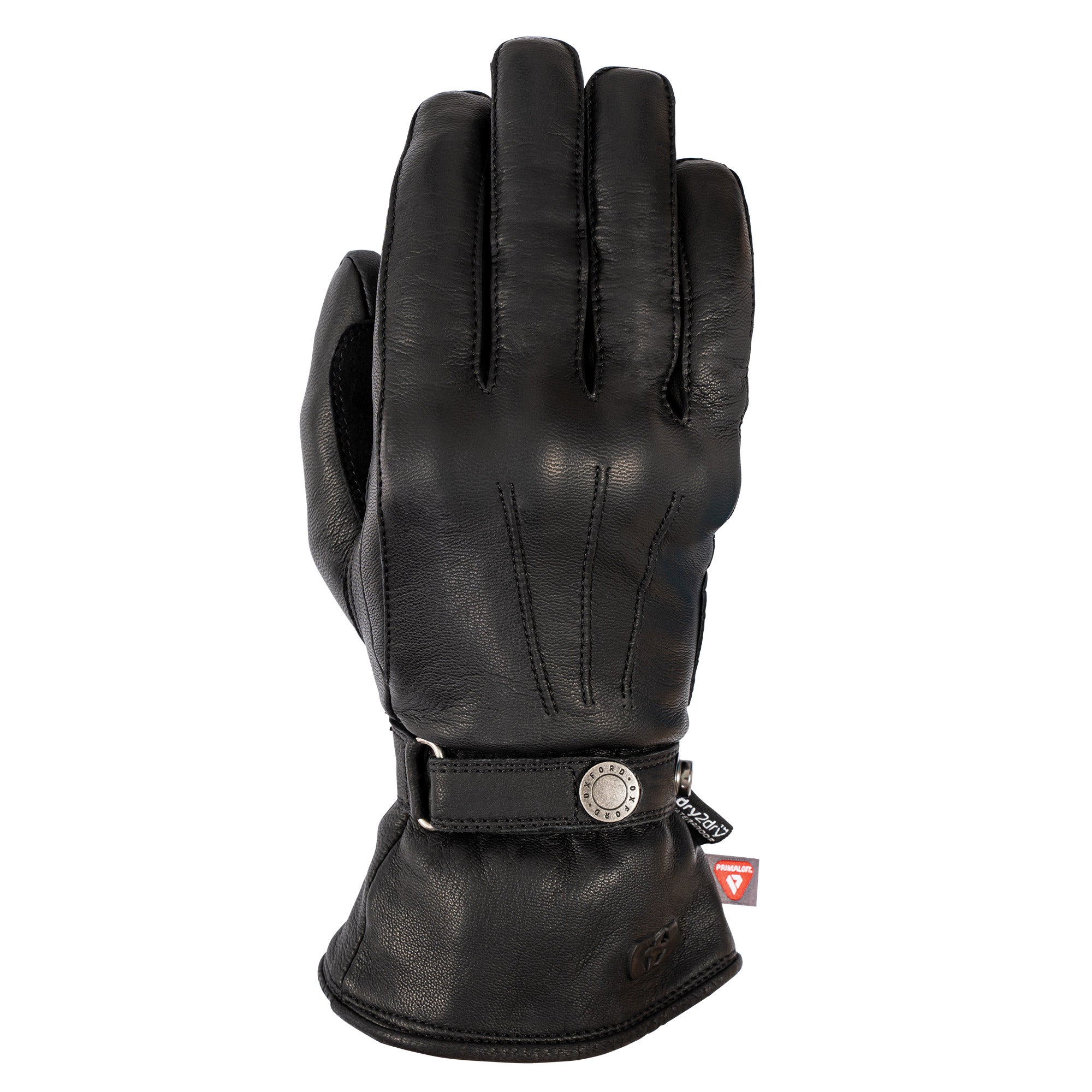 Oxford Holton WP WS Glove Blk