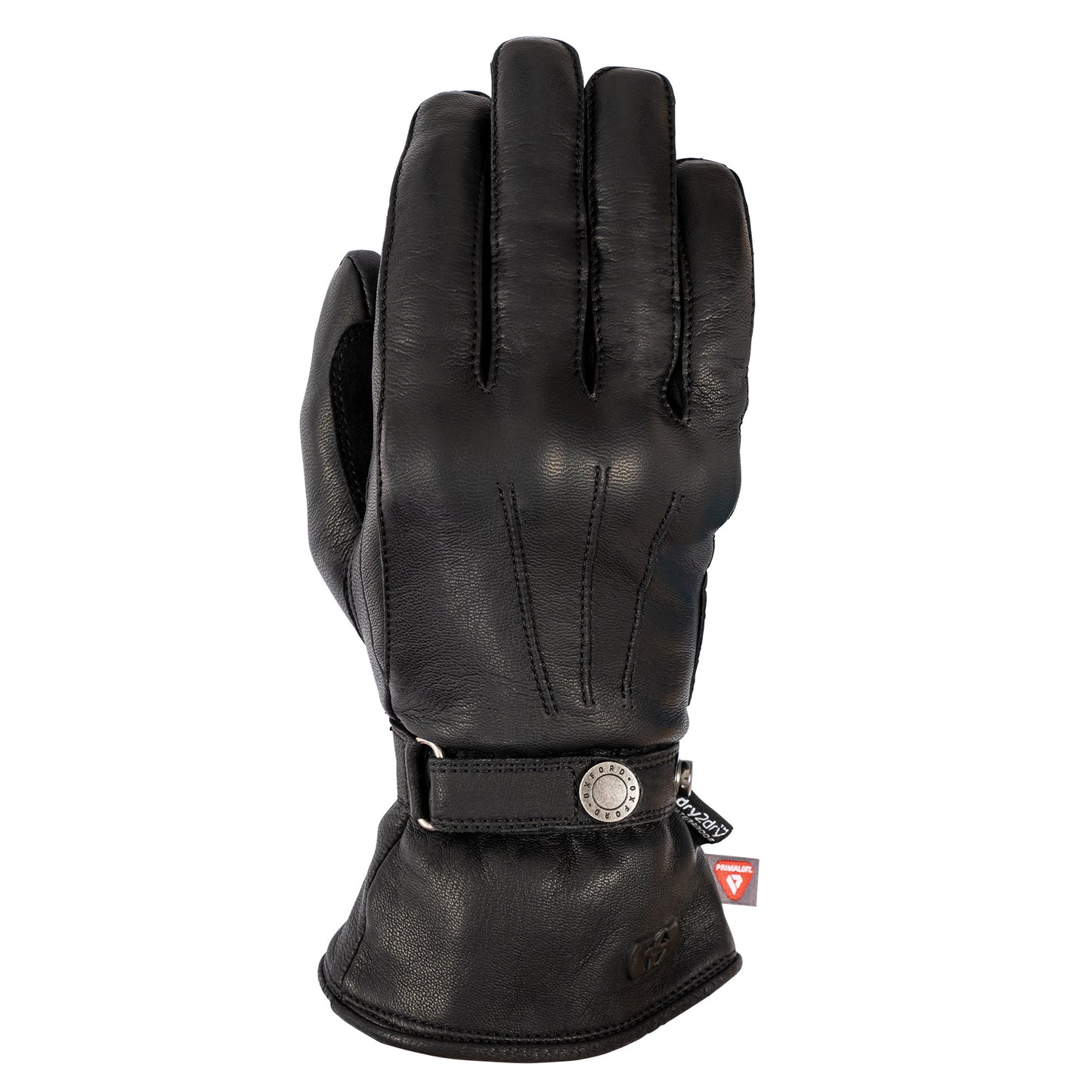 Oxford Holton WP WS Glove Blk