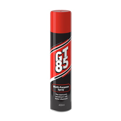 GT85 Cleaning / lubricating Spray 400ml