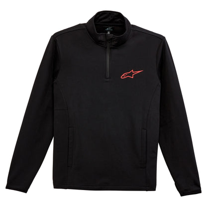 Alpinestars Mission V2 Mlyr Black