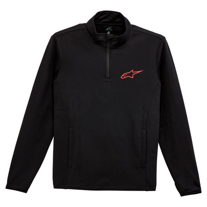 Alpinestars Mission V2 Mlyr Black