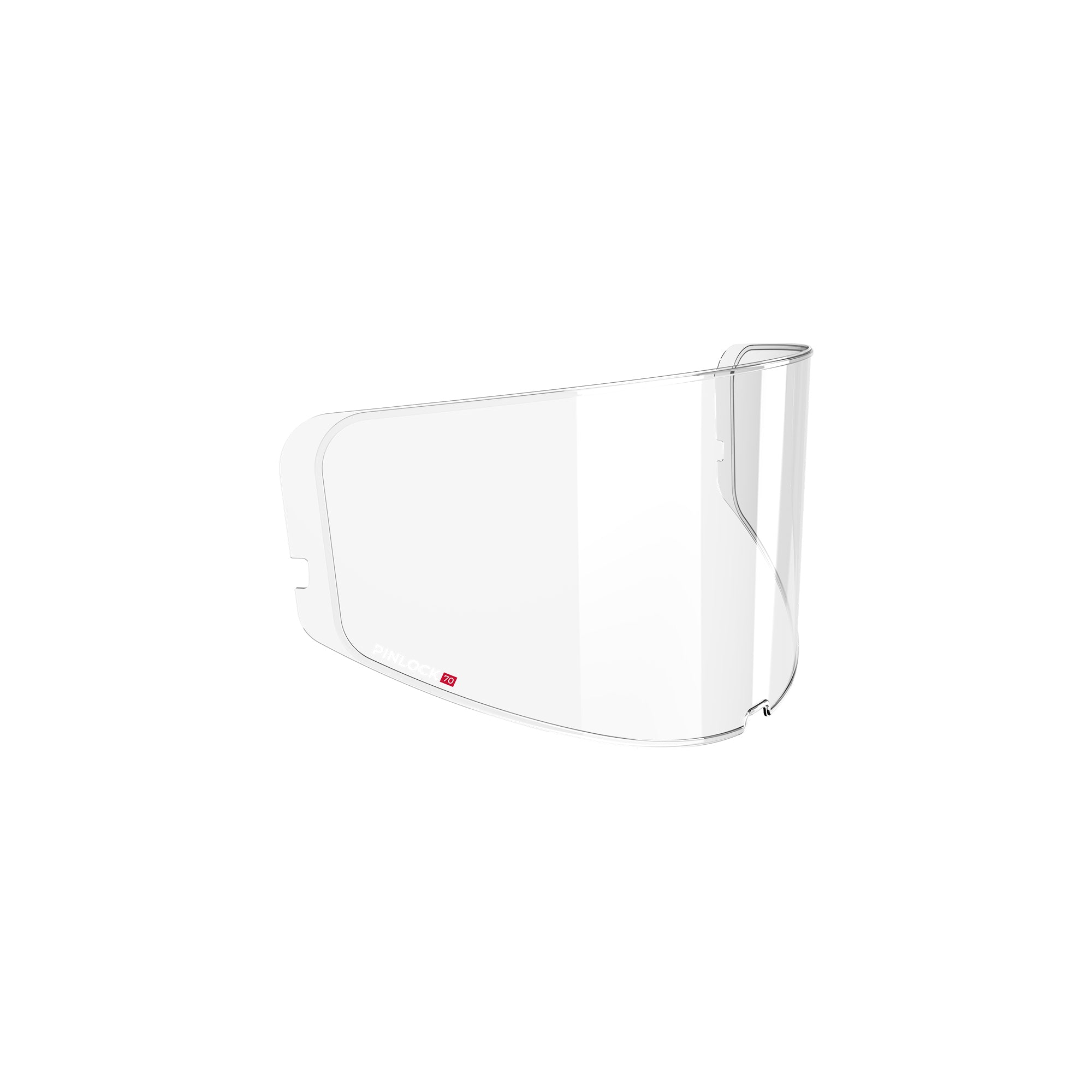 MT Clear Pinlock Lens Stinger 2(MT-V-28B) / Braker DKS 435